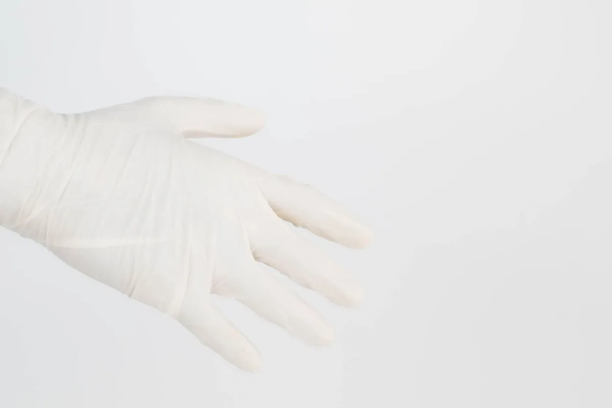 Bodily Fluid Cleanup in Whitney, TX