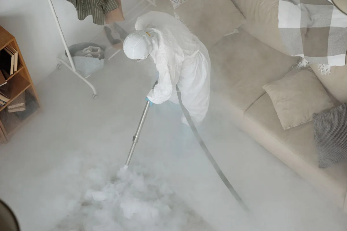 Crime Scene Cleanup in Whitney, TX